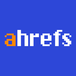 Ahrefs