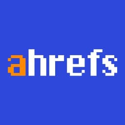 Ahrefs