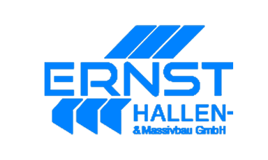 Ernst Hallen- & Massivbau