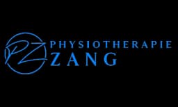 Logo Physiotherapie Zang