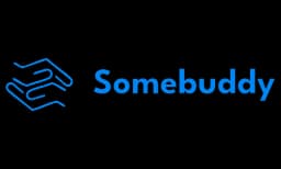Logo Somebuddy