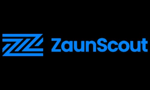 Logo ZaunScout